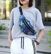 Nerka damska podróżna. N damska.