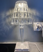 Kartell lampa stołowa BigBattery