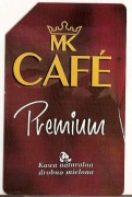 nr 187 - MK Café Premium