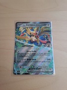 Karta pokemon Hop's Zacian ex - 111/159 - SV09: Journey Together (JTG)