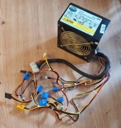 450W COOLER MASTER RS-450ACLY