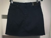 SPÓDNICA JEANS GRANAT TU 40 L 