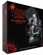 Darkest Dungeon dodatek Crimson Court