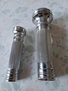 Latarki vintage 2 szt