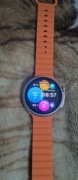 Smartwatch YAXO Watch Oxnard Lumen Orange