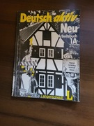 Deutsch aktiv neu 1a