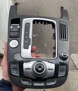 Panel MMI 3G+ Audi A4 B8 Q5 A5 8T joystick 8T0919611L