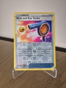 Karta Pokemon TCG: Wait and See Turbo (ASR 158)
