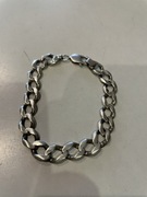 Srebrna bransoleta PR. 925