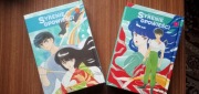 SYRENIE OPOWIEŚCI 1 2 RUMIKO TAKAHASHI