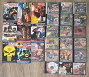 Płyty z magazynu CD Action