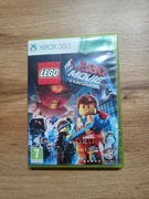 The LEGO Movie Videogame Xbox 360