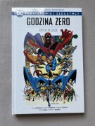 Bohaterowie i złoczyńcy. Godzina zero. Kryzys w czasie.