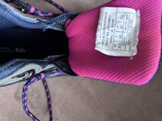 Dziewczęce trzewiki 36 Mountain Warehouse 