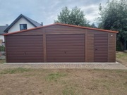 Garaże Blaszane PREMIUM!!!