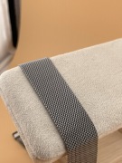 Bransoleta Mesh do zegarka Smartwatcha Uniwersalna 20 mm + teleskopy