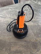 Ręczna zgrzewarka indukcyjna Maszyna do zgrzewania 