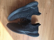 Buty sportowe męskie rozmiar 41 czarne 