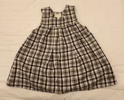 Sukienka niemowlęca 62