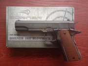 Colt 1911 Co2 4,46mm (Borner)
