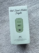 Sandwich Toster Pokémon Bruno Sandmaker Japoński Bulbasaur Pikatchu