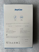 Koncentrator USB C 4w 1