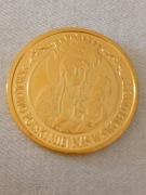 Monety.100 lat Polski.