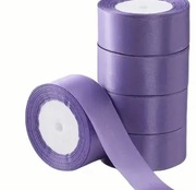 Wstążka Dekoracyjna 4cm x 22.5m 