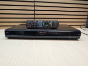 Panasonic DMR-EX84C #Nagrywarka DVD HDD #160 GB #HDMI #USB #PL Menu #Pilot 