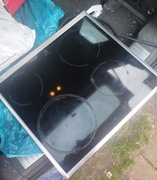 Sprzedam używaną płytę grzewczą Electrolux. Cena ostateczna 