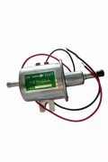 Pompa paliwa elektryczna 12V HEP-02A – do auta, motocykla, quada