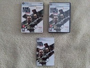 KANE & LYNCH DEAD MEN PC PL