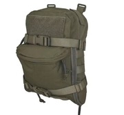 !BCM! MINI PLECAK TAKTYCZNY MOLLE OLIVE (WKŁAD HYDRACYJNY)