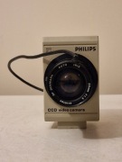VIDEO CAMERA PHILIPS CCD !!!!!