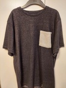 T-Shirt koszulka Pull&Bear