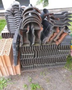 Braas rubin 11v szary kryształ