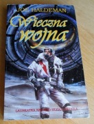 Joe Haldeman - WIECZNA WOJNA