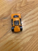 Samochodzik do zabawy