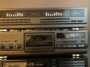 Magnetofon deck Technics RS BX501