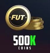 500k Coins Ea Fc 26 PC