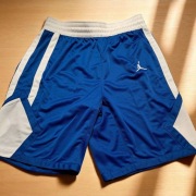 Spodenki Jordan Rozm.S