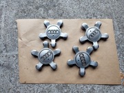 DEKIELEK DEKIELKI EMBLEMAT AUDI A3 S3 A6 ZAŚLEPKA 8R0601165