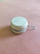 Zabawka drewniana jojo