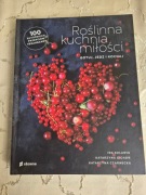 Roślinna kuchnia miłości