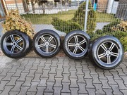 Felgi 114.3x5 ET 40 6,5J Mitsubishi Kia Toyota Suzuki Nissan