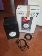 Monitor studyjny głośnik Yamaha HS7