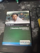 Dvd film Pociąg życia 