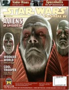 Star Wars Insider 90 (Nov-Dec 2006)