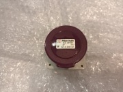 Gniazdo wtyczkowe, tablicowe Polam-Nakło IP44 24V