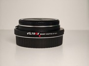 Adapter Viltrox Canon EF na GFX 